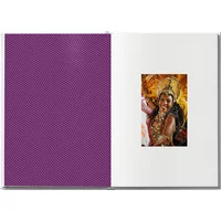 Layflat-Fotobuch mit Stoffeinband - A4 Hochformat matt - Auf Reisen - Brasilien