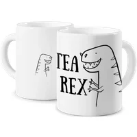 Tasse Classic - Tea-Rex