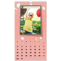 Fotokalender XL - Boombastic
