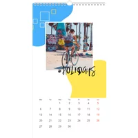Fotokalender XL - Geometrie