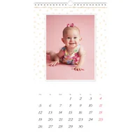 Fotokalender XL - Papierschnitzelei