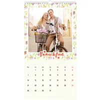 Fotokalender XL - Perspektive