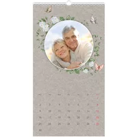 Fotokalender XL - Retro
