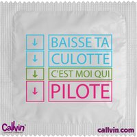 Condomz Bénéficiez de 20 % de réduction sur Baisse Ta Culotte