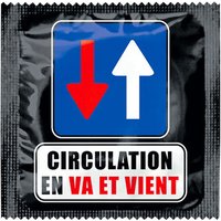 Condomz Bénéficiez de 10 % de réduction sur la circulation en vaetvient