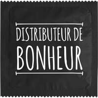 Condomz Profitez de 10% de réduction sur le distributeur de bonheur