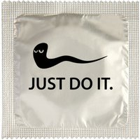 Condomz Bénéficiez de 20 % de réduction sur Just Do It