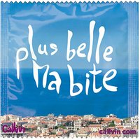 Condomz Réduction de 20 % sur Plus Belle Ma Bite