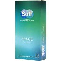 Condomz Bénéficiez de 20 % de réduction sur Space XL