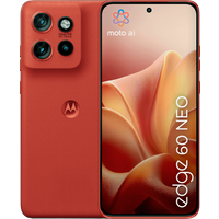 Motorola edge 60 NEO 256 GB pantone poinciana