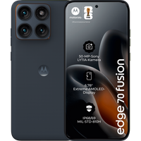 Motorola edge 70 fusion 256 GB pantone silhouette