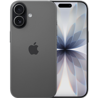 Apple iPhone 17 256 GB schwarz