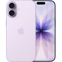Apple iPhone 17 256 GB lavendel