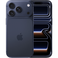 Apple iPhone 17 Pro 256 GB tiefblau