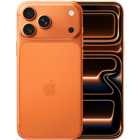 Apple iPhone 17 Pro Max 256 GB cosmic orange