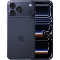 Apple iPhone 17 Pro Max 512 GB tiefblau