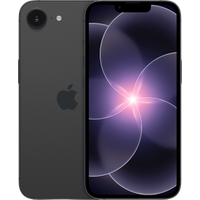 Apple iPhone 17e 256 GB schwarz