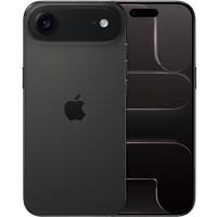 Apple iPhone Air 256 GB space schwarz