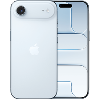 Apple iPhone Air 512 GB himmelblau