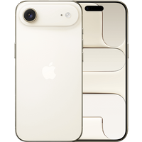Apple iPhone Air 512 GB lichtgold