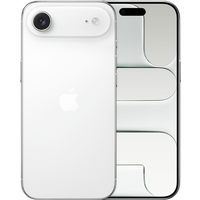 Apple iPhone Air 512 GB wolkenweiß