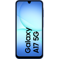 Samsung Galaxy A17 5G 128 GB blue