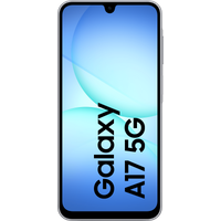 Samsung Galaxy A17 5G 128 GB gray