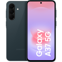 Samsung Galaxy A37 256 GB awesome graygreen