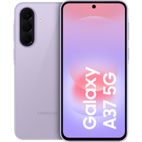Samsung Galaxy A37 128 GB awesome lavender