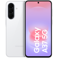 Samsung Galaxy A37 256 GB awesome white