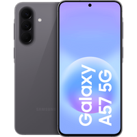 Samsung Galaxy A57 256 GB awesome gray
