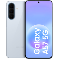 Samsung Galaxy A57 256 GB awesome icyblue