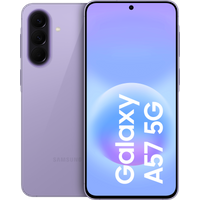 Samsung Galaxy A57 256 GB awesome lilac