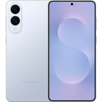 Samsung Galaxy S25 Edge 512 GB titanium icyblue NEUWERTIG