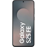 Samsung Galaxy S25 FE 128 GB EE jetblack