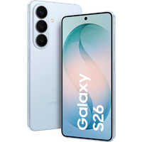 Samsung Galaxy S26 256 GB sky blue