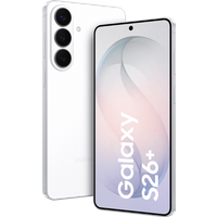 Samsung Galaxy S26+ 512 GB white