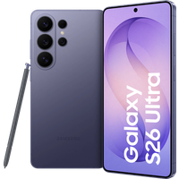 Samsung Galaxy S26 Ultra 512 GB cobalt violet