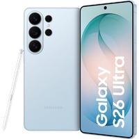Samsung Galaxy S26 Ultra 1 TB sky blue