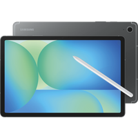 Samsung Galaxy Tab S10 FE EE 5G 128 GB gray