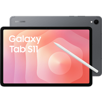 Samsung Galaxy Tab S11 256 GB 5G gray