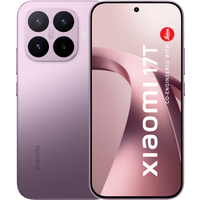 Xiaomi 17T 256 GB violet