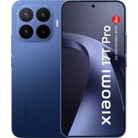 Xiaomi 17T Pro 512 GB deep blue