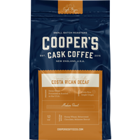 Costa Rica Decaf Coffee
