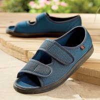 Men'S Wide Ee Freedom Shoes UK Size 8