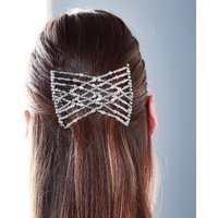 Set Of 4 Ez Hair Combs