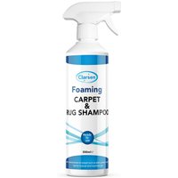 Carpet and Rug Shampoo (500ml)