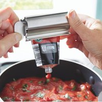 Stainless Steel Squeezer
