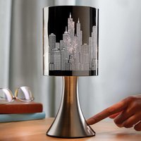Skyline Touch Lamp
