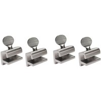 Sliding Window And Door Locks Pack of 4